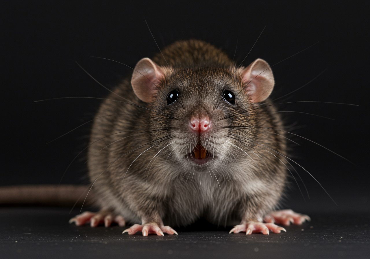 Rodent Control Houston TX | Mouse & Rat Removal | Healthy Home Pros