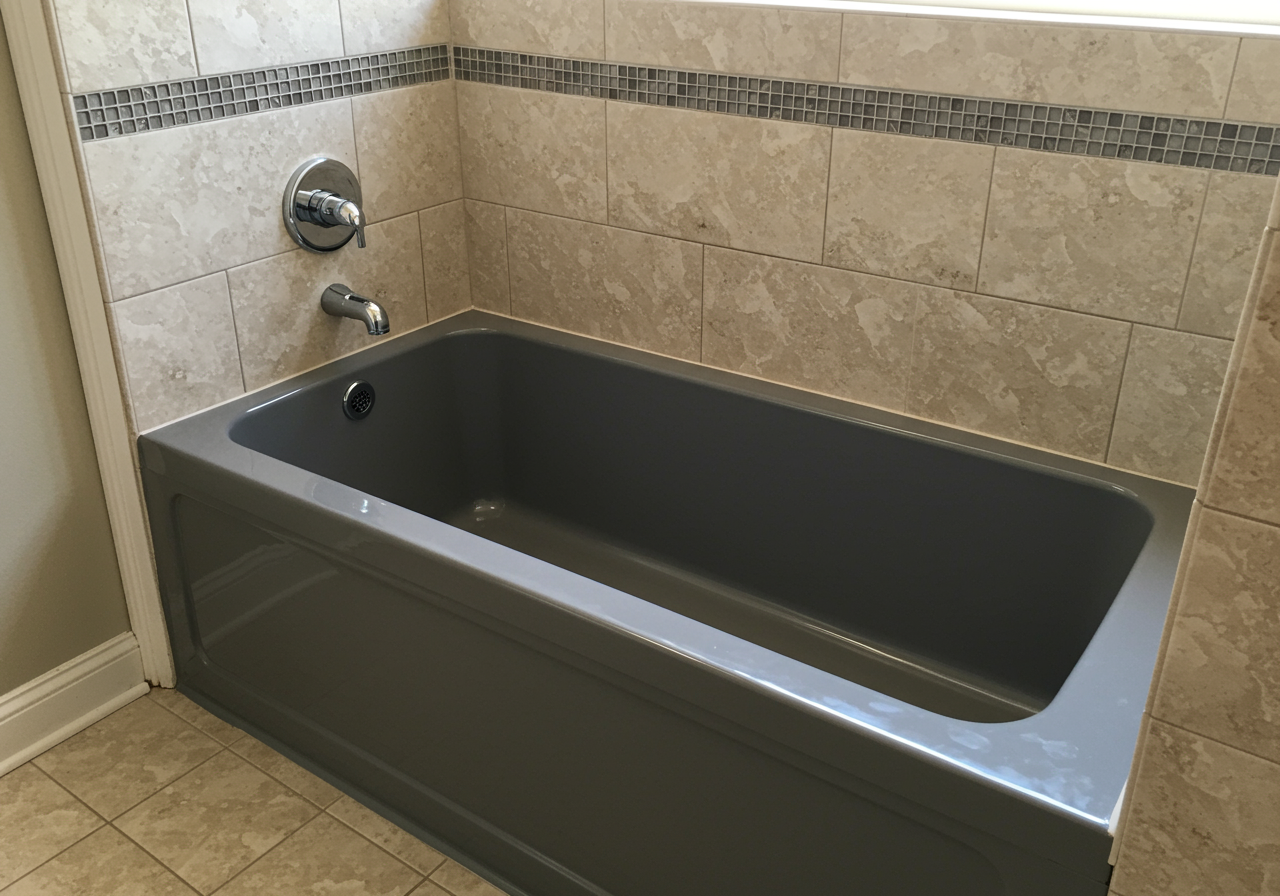 Houston Bathtub & Shower Refinishing | Healthy Home Pros