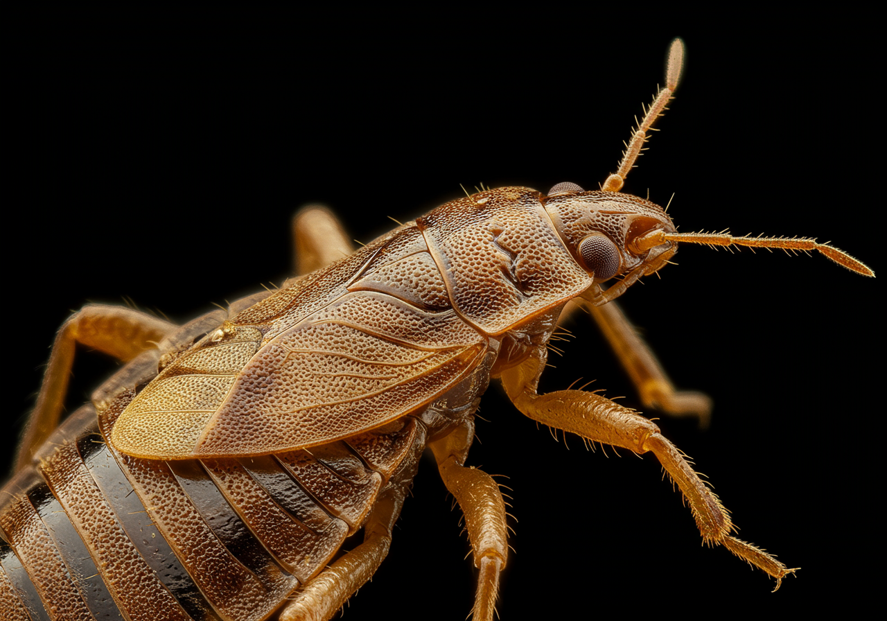 Houston Bed Bug Control & Removal | Healthy Home Pros