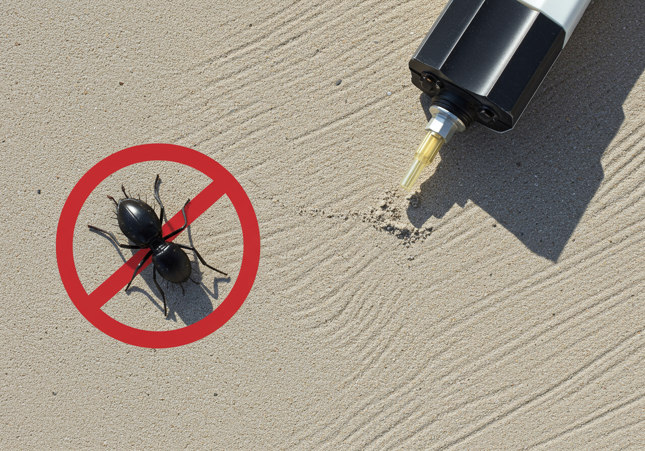 Superior Pest Solutions: Home Pest Control Packages