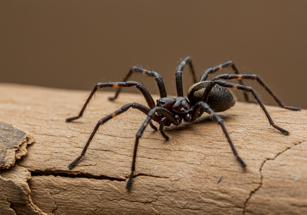 Common Household Pests: Spiders, Ants & More in Oklahoma & Arkansas