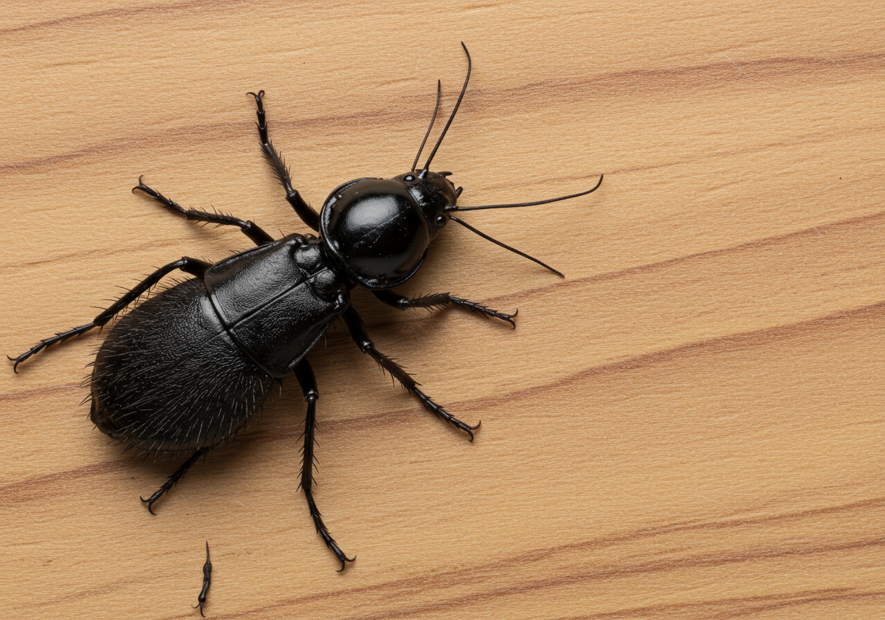 Protect Your Investment: Preventive Pest Control for Oklahoma & Arkansas Homes