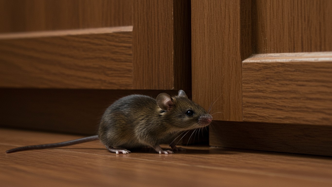 Rodent Control Denton MD | Virtues Professional Pest Control