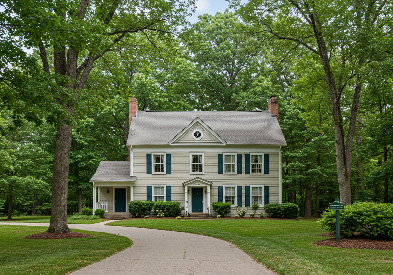 Caroline County Homeowners: Stop Termites from Eating Your Home's Value!