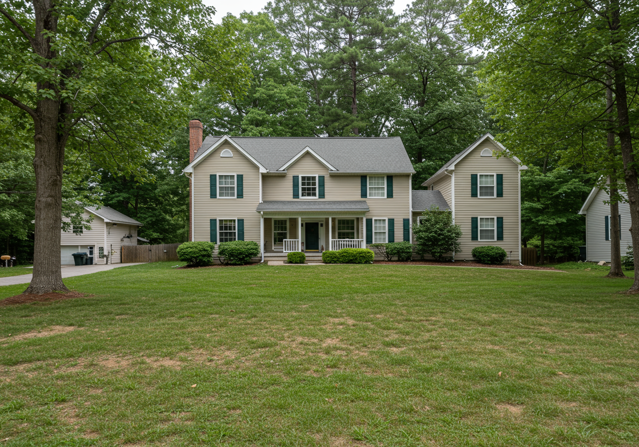 Pest-Free Maryland Home: Easy Steps & When Virtues Pest Control Can Help