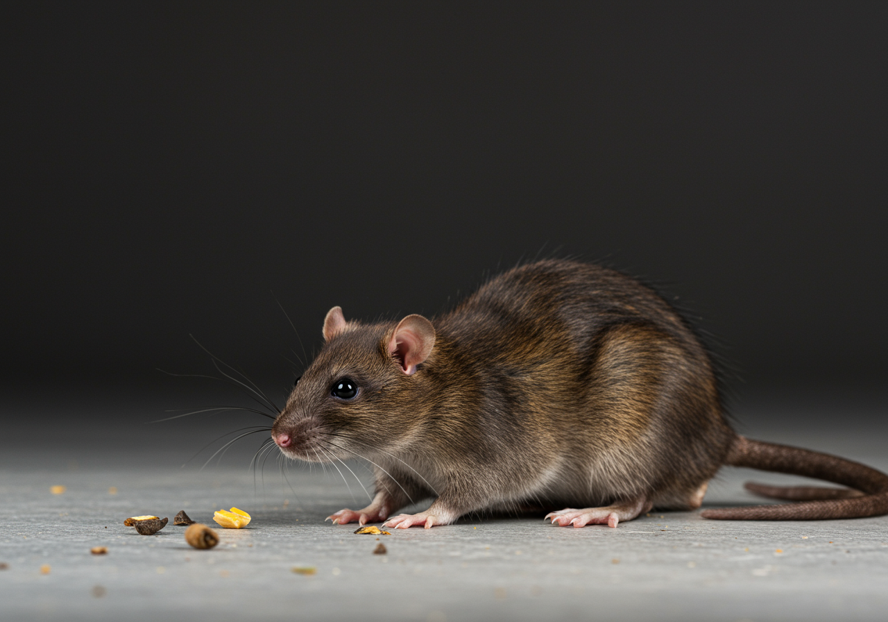 El Paso Rodent Control - Rats & Mice Removal | Apex Pest Control