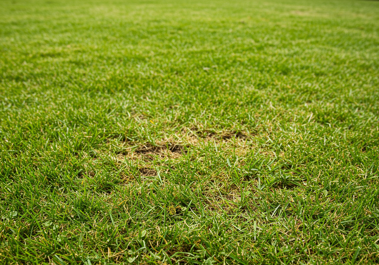 Grub Worm Lawn Treatment in El Paso, TX | Apex Pest Control