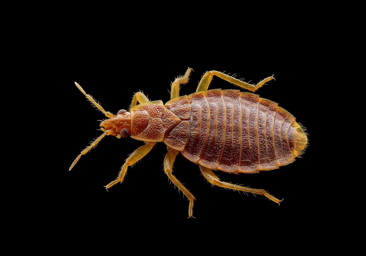 El Paso Bed Bug Control | Apex Pest Control LLC