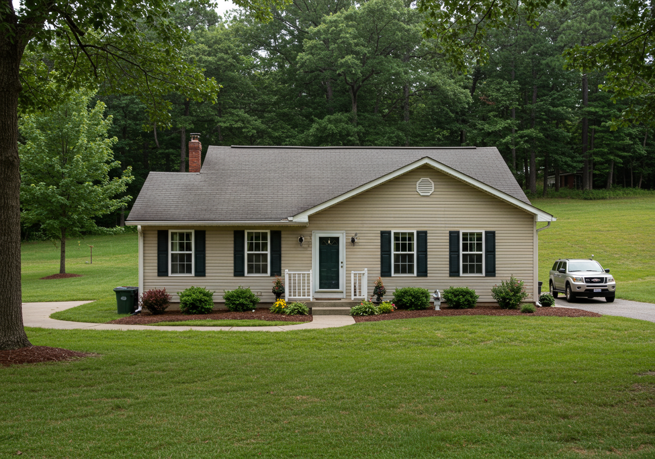 Enjoy Your Yard Again: Effective Mosquito Control in Liberty County, TX