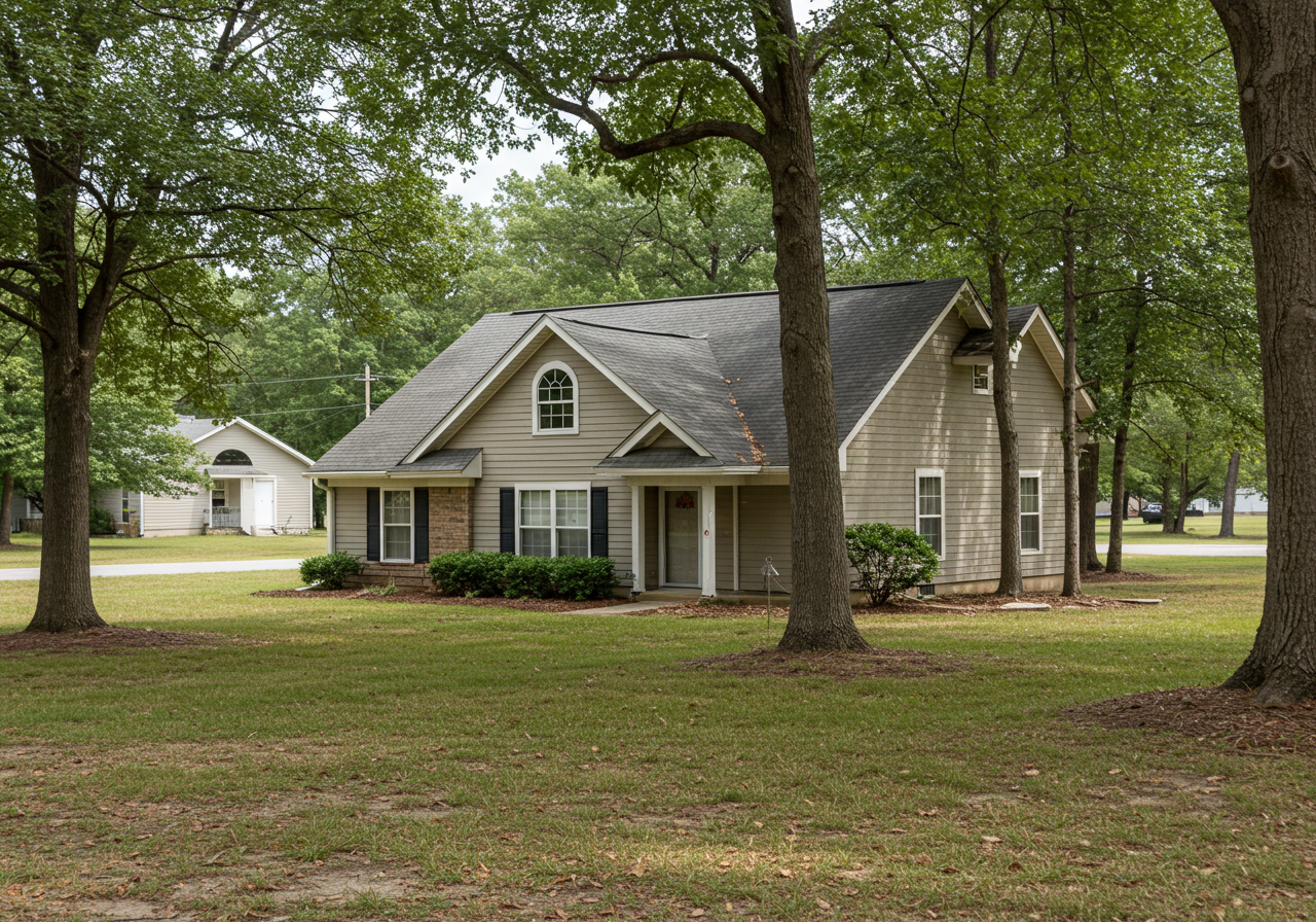 Cleveland, TX Pest Control: Your Local Guide to a Pest-Free Home