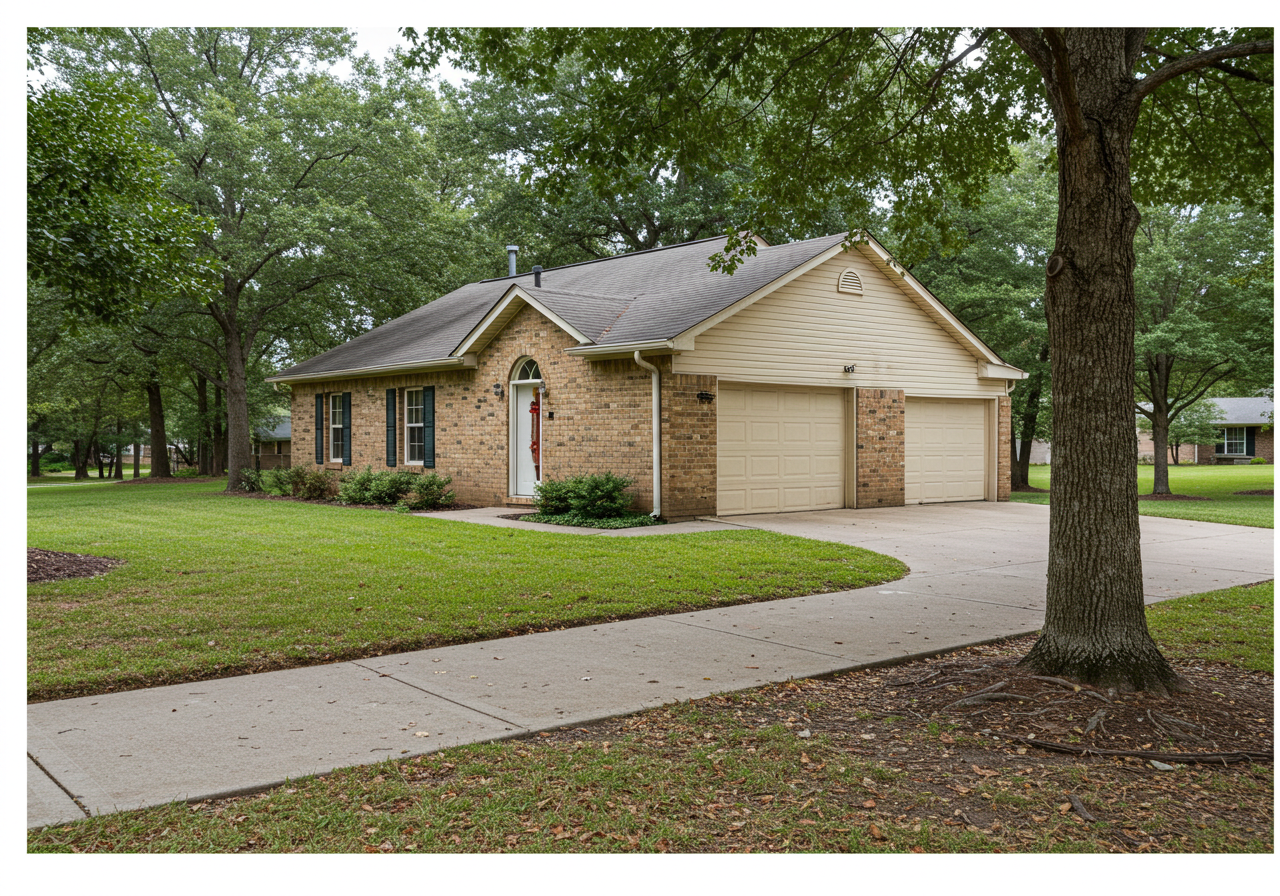 Texas Home Protection: Guarding Against Wood-Damaging Carpenter Bees & Ants