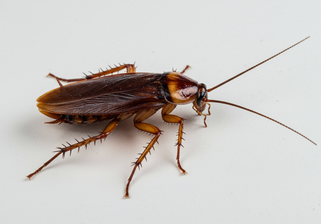 Roach Control in Warminster, PA | Expert Cockroach Removal