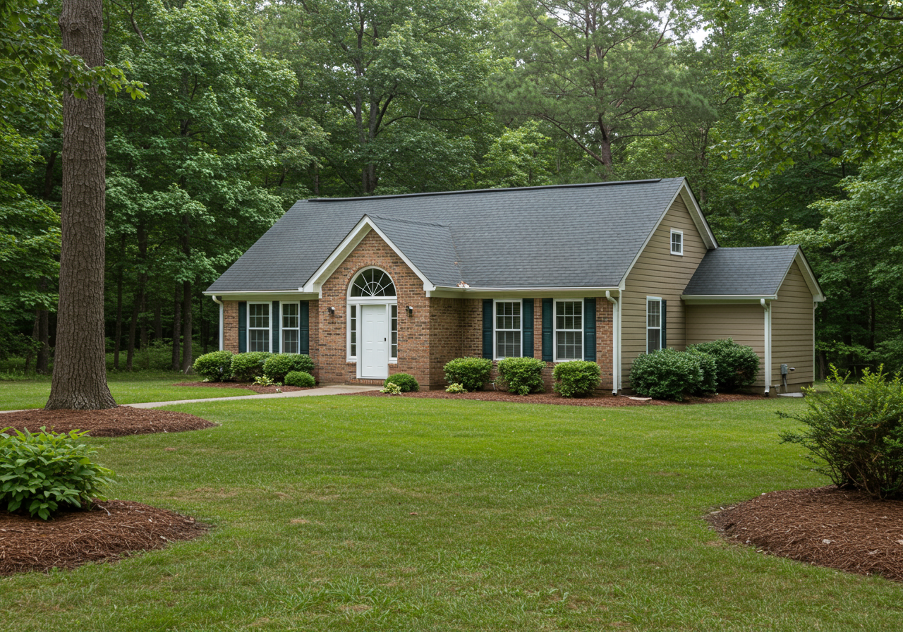 Protect Your Bucks County Home: A Seasonal Guide to Keeping Pests Out All Year
