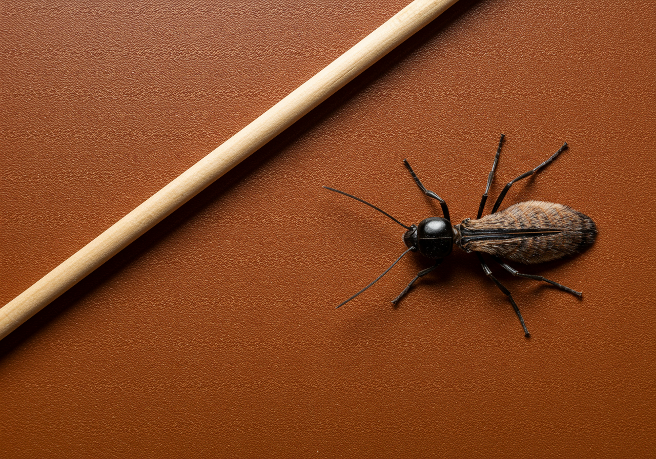 Montgomery County Pest Control: Why Professional Help Pays Off