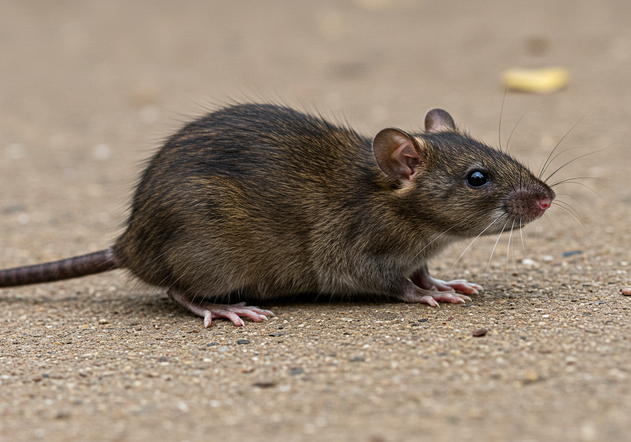Warminster Rodent Control: Stop Scurrying Sounds in Your Home