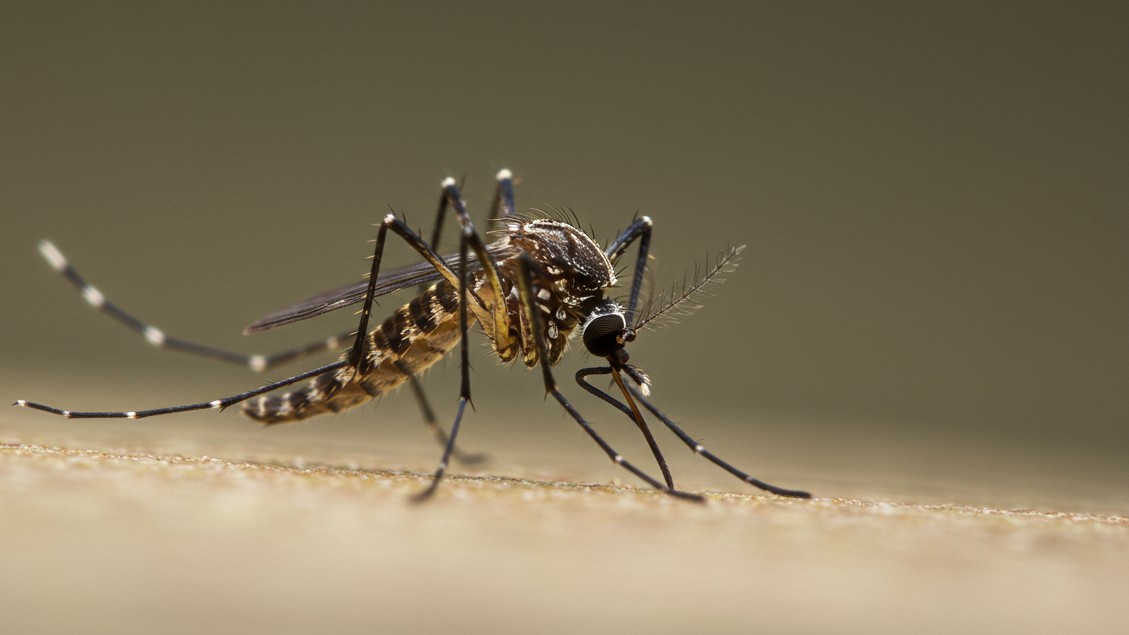 Mosquito Control in Miami, FL | Natural Resources Pest Control