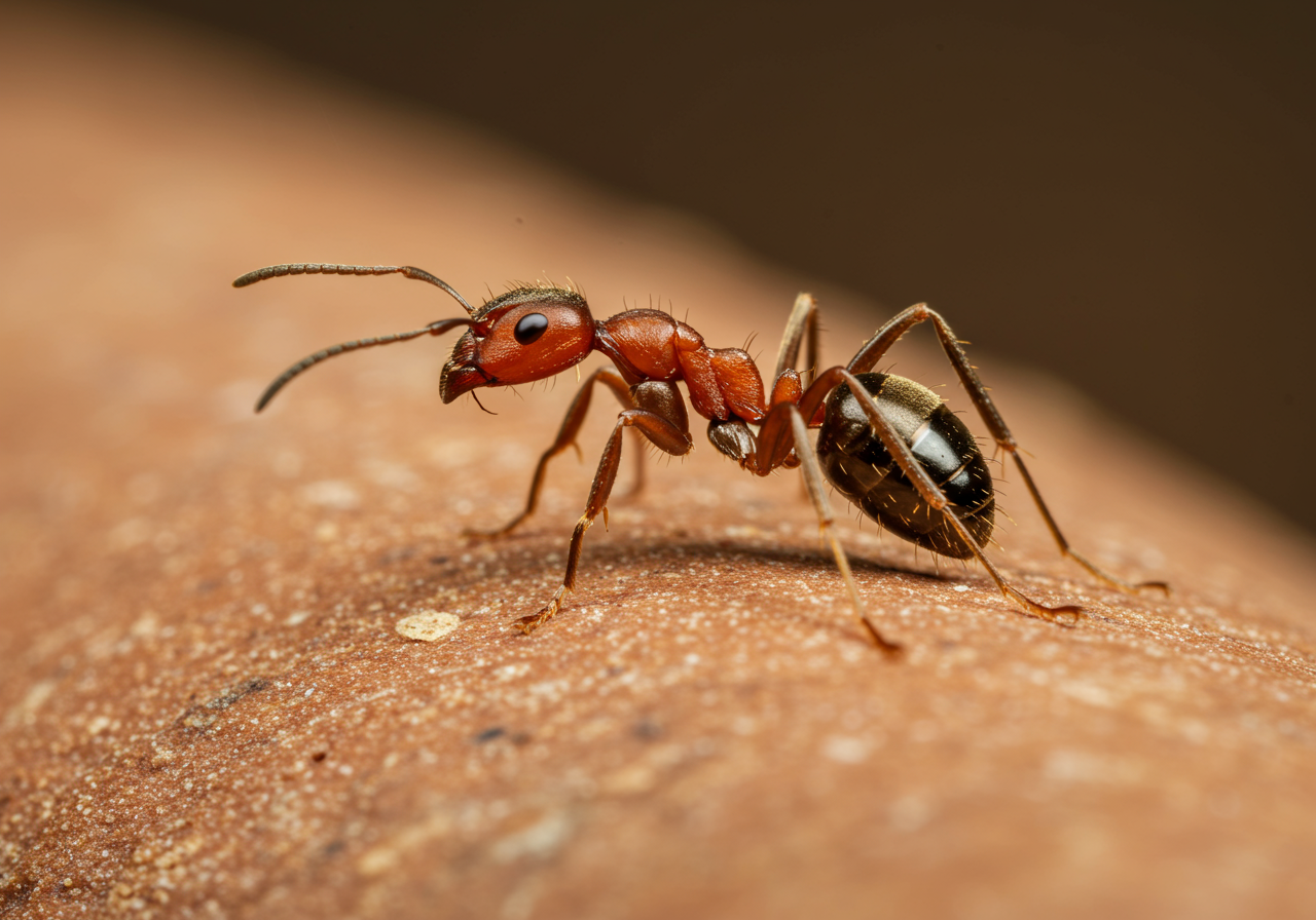 Local Fire Ant Control: Protect Your Home & Family