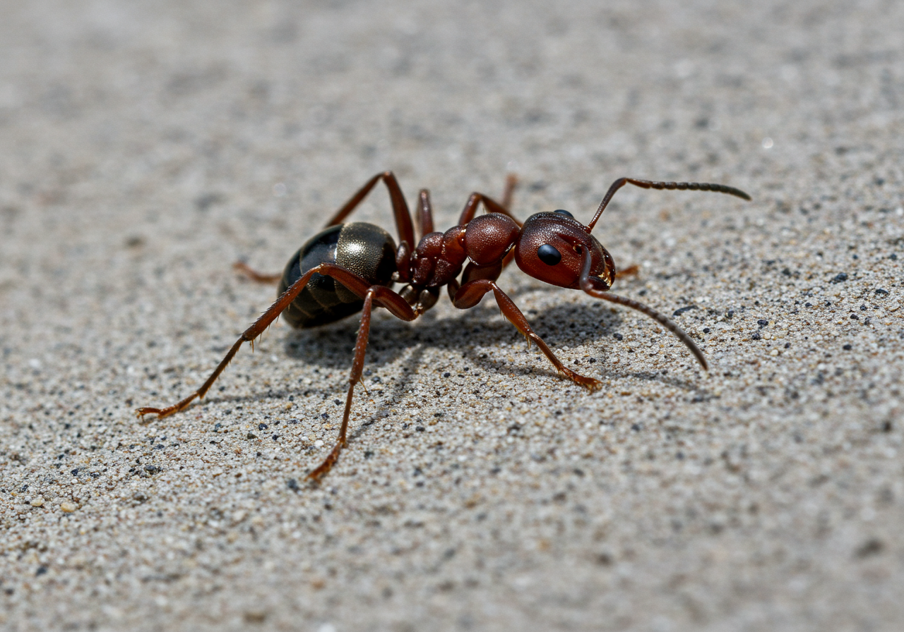 Miami Ant Control: Your Guide to Prevention & Removal