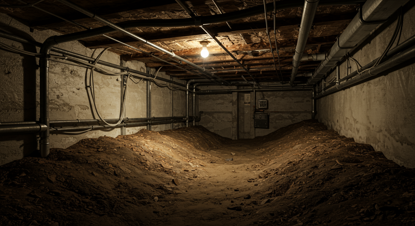 Miami, FL Attic & Crawl Space Pest Control | Natural Resources Pest Control