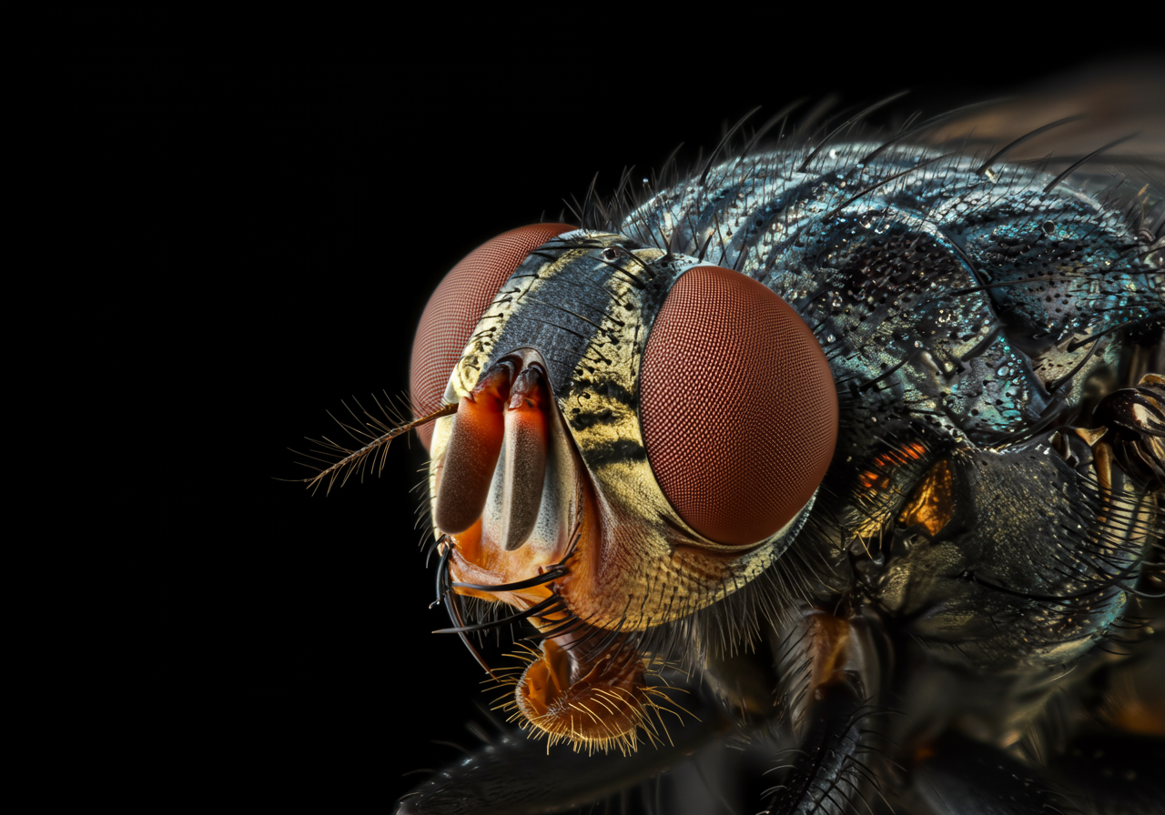 Miami Fly Control | Professional Fly Extermination Services