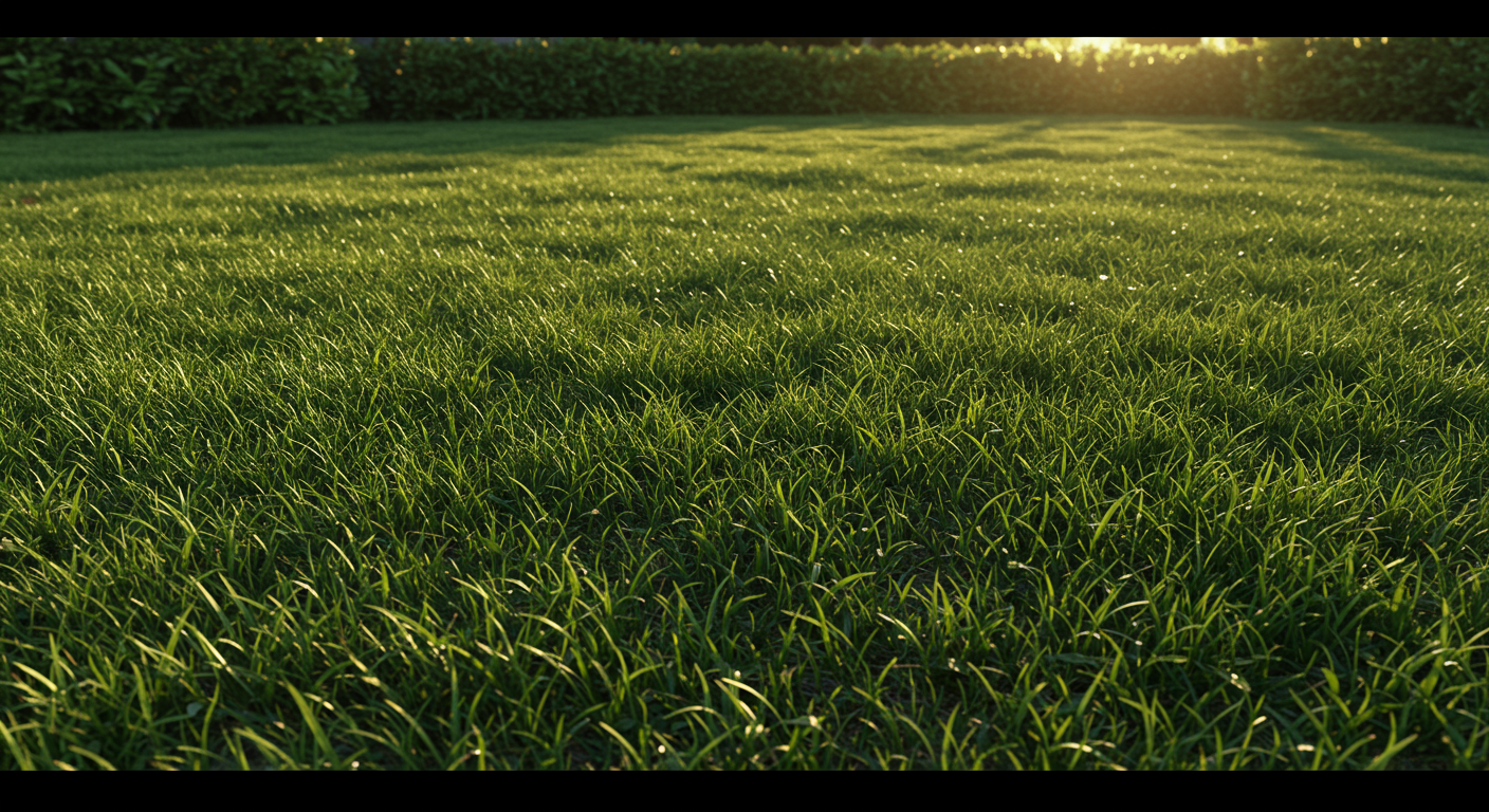 Miami Lawn Fungus Control | Keep Your Grass Healthy & Green