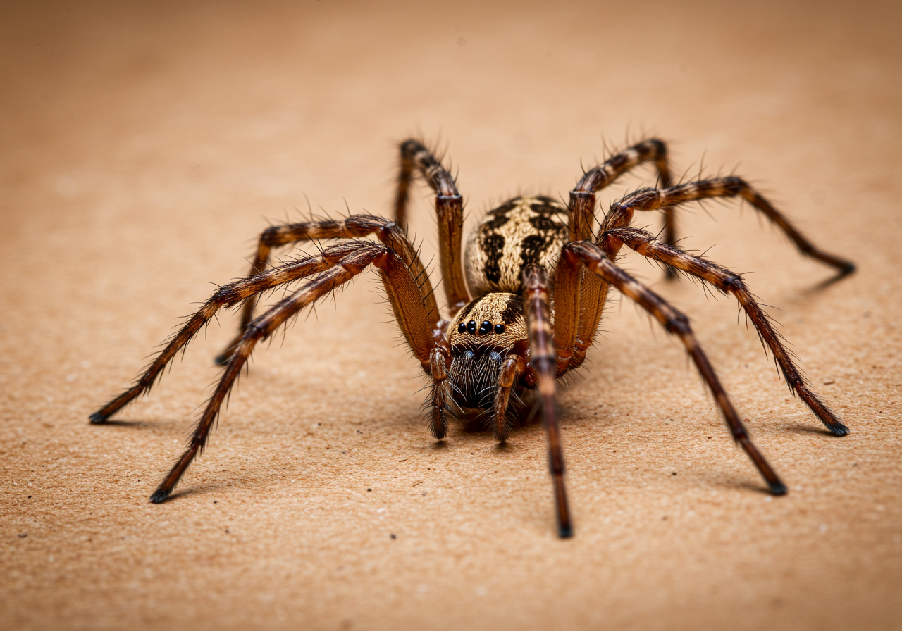 Spider Control & Removal for Your Home | Natural Resources Pest Control