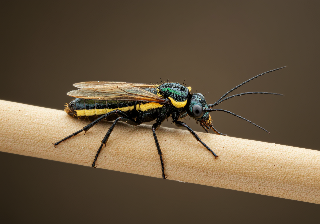 Stinging Insect Control & Removal | Natural Resources Pest Control