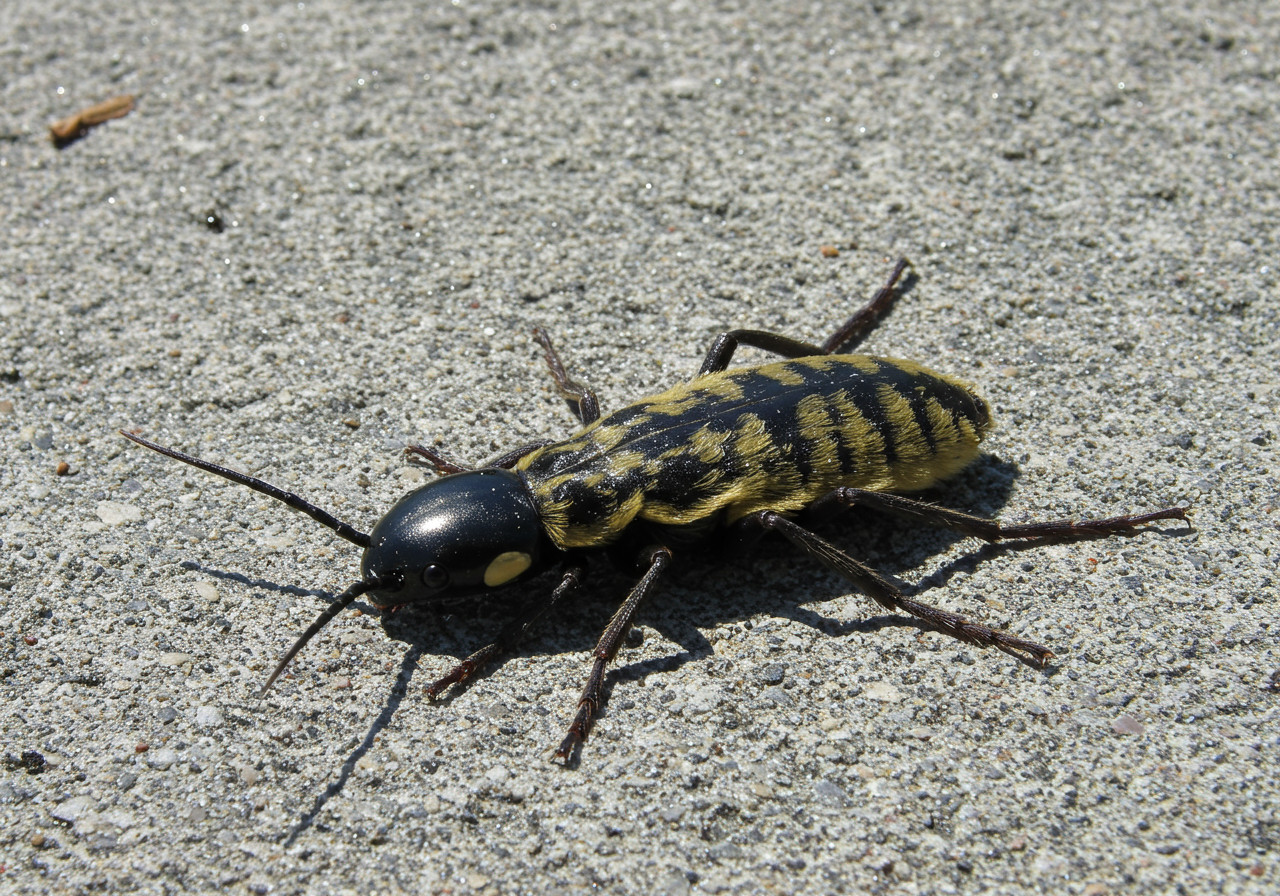 Year-Round Pest Protection in South Florida: Your Home's Best Defense