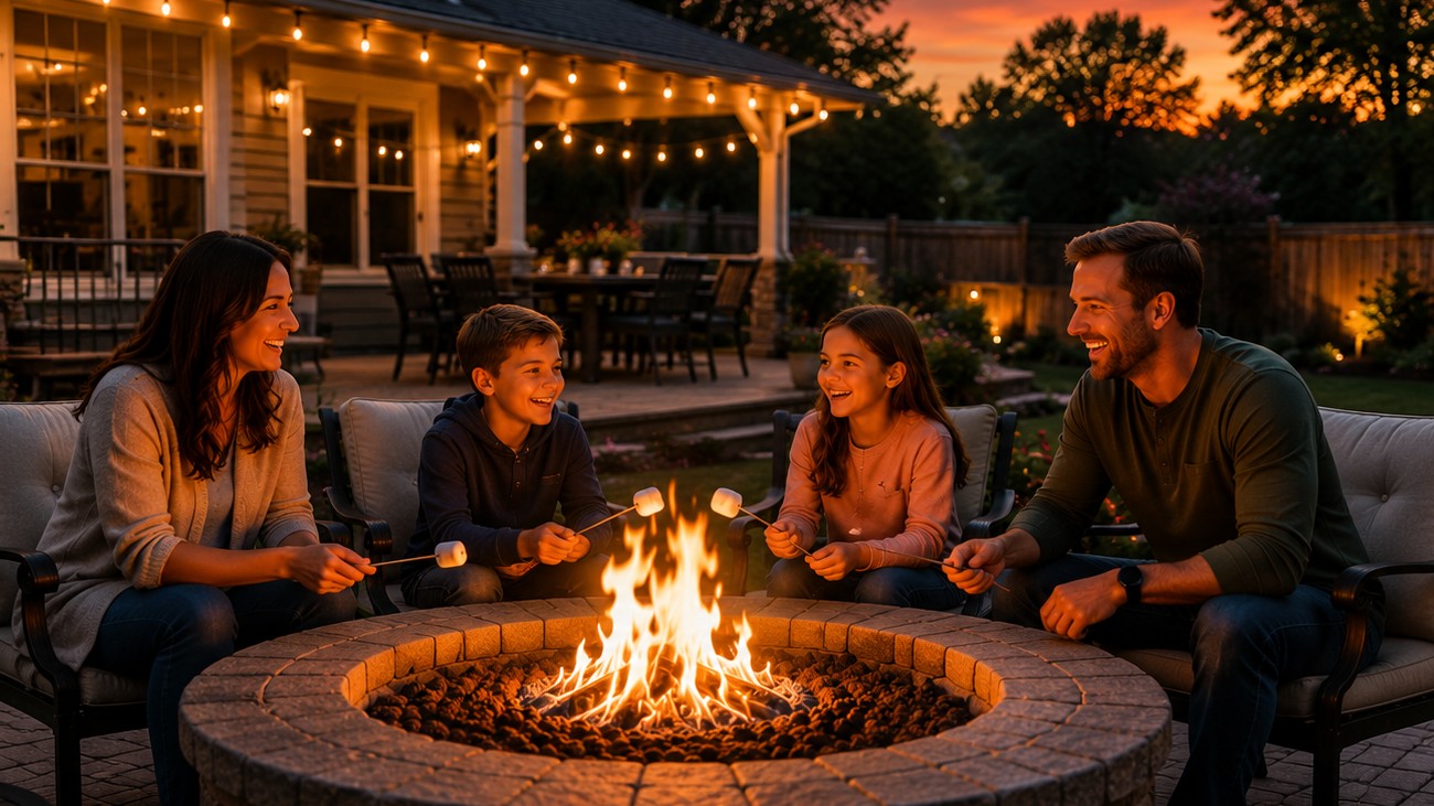 Mosquito Control Services in Lansing, MI | NOsquito Pest