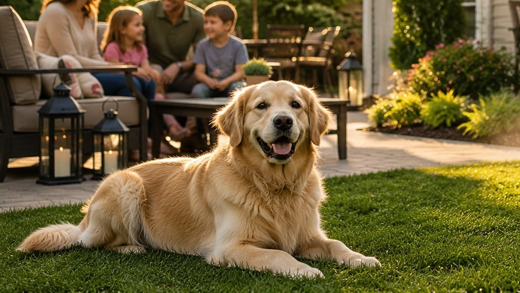 Flea Control Lansing MI | NOsquito Pest Control