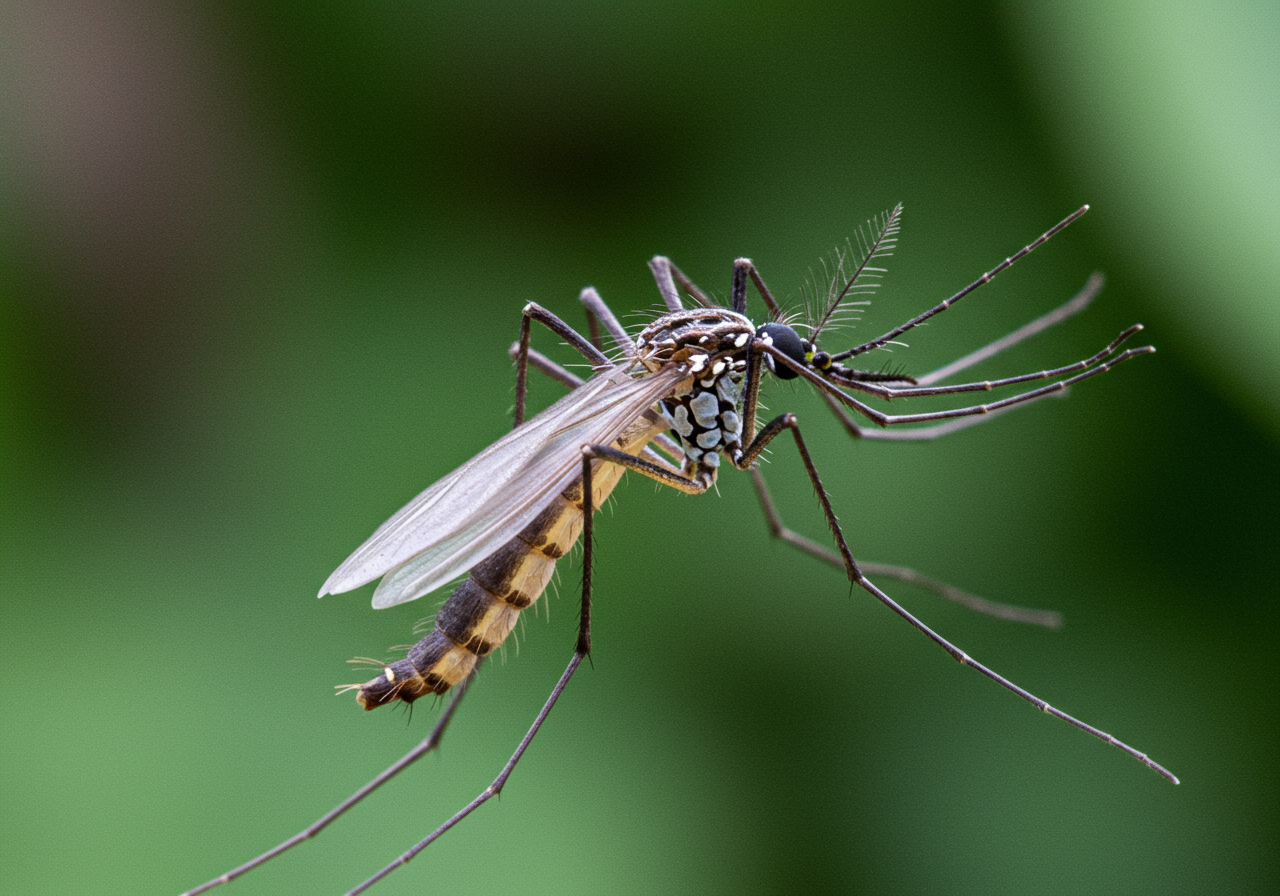 Lansing Mosquito Control: Beat the Bite at Your Home