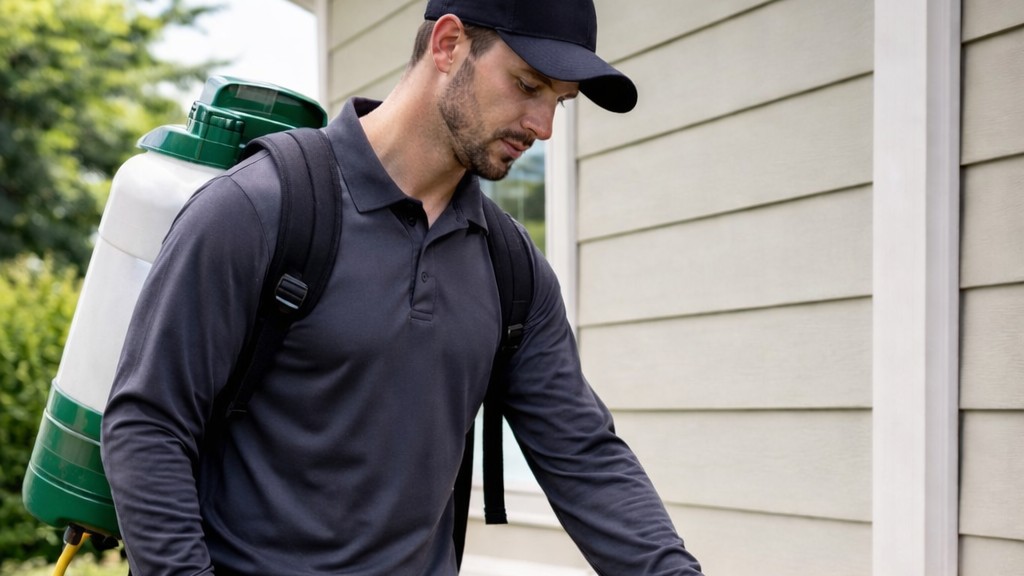 General Pest Control Rochester MI | ARX Pest Control