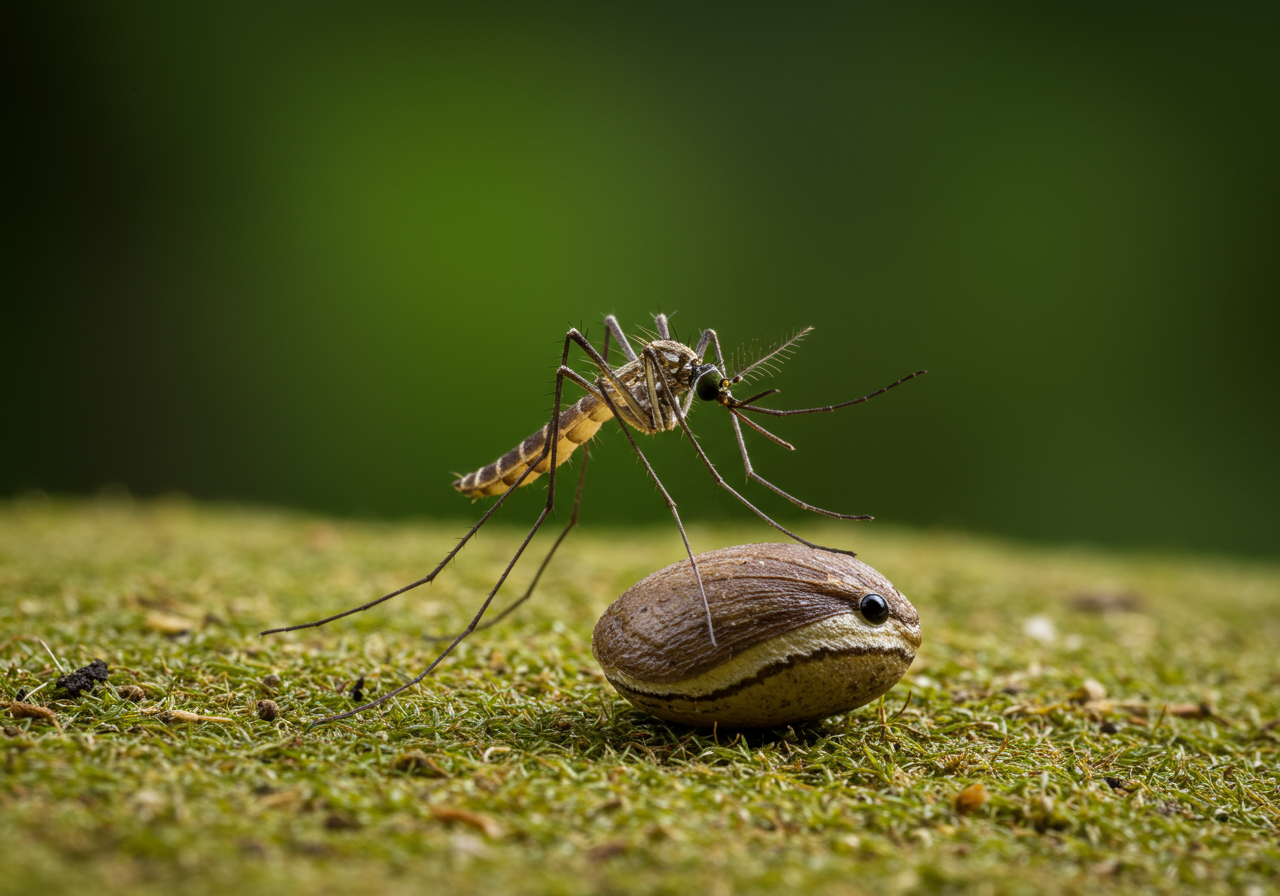 Oakland County Mosquito Control: Expert Tips for a Bite-Free Home