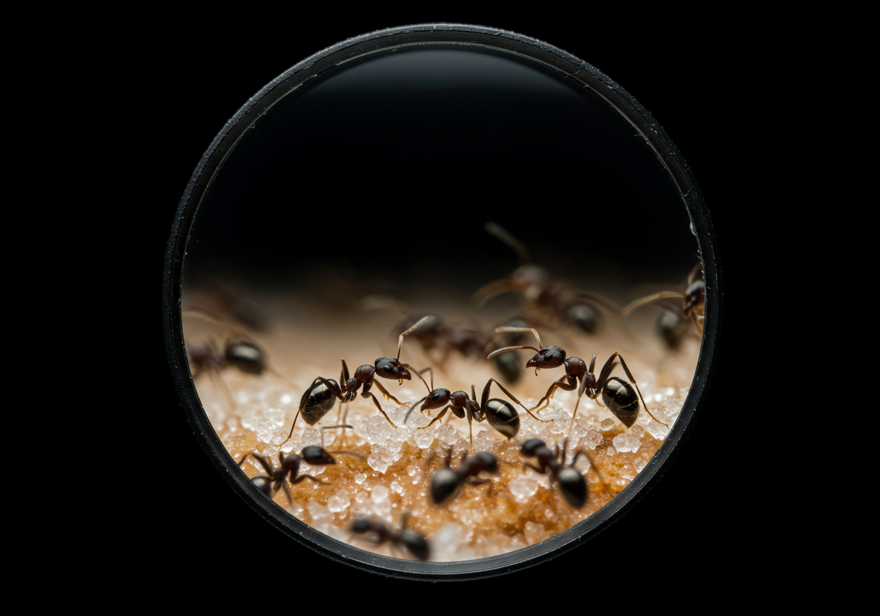 Ant Control Rochester, MI | Professional Ant Removal Services