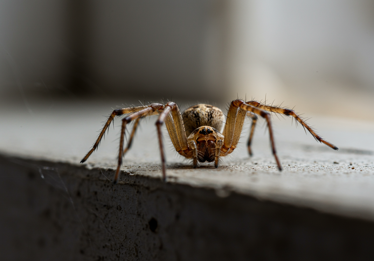 Spider Control & Removal in Rochester, MI | ARX Pest Control