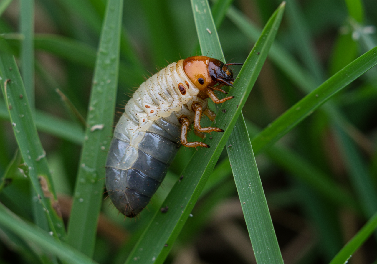 Punta Gorda Grub Control | Ranson Pest Control