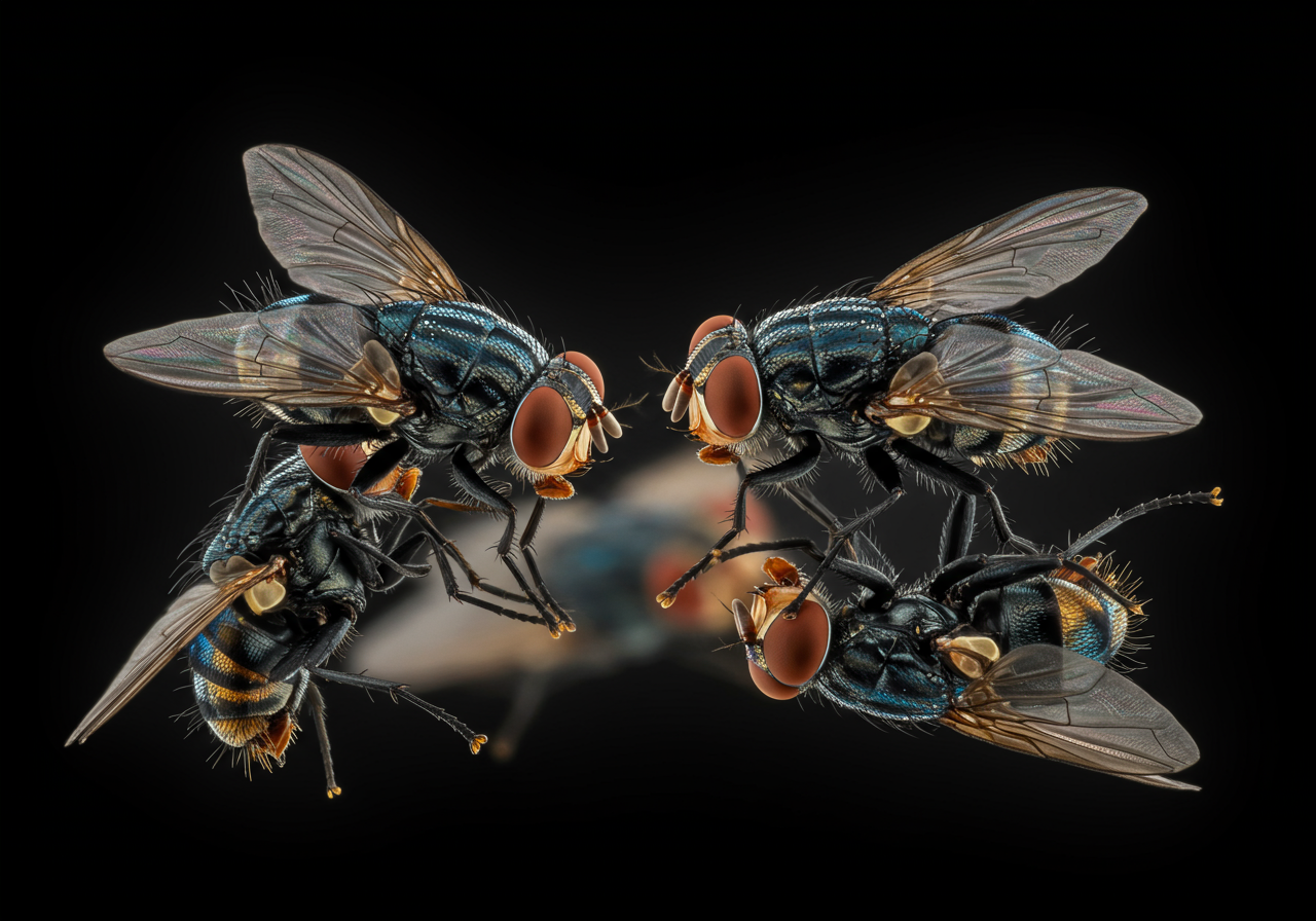 Get Rid of Flies in Punta Gorda | Ranson Pest Control