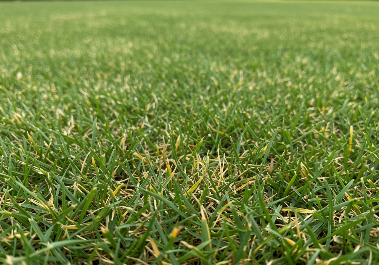 Lawn Fungus Treatment in Punta Gorda, FL | Ranson Pest Control