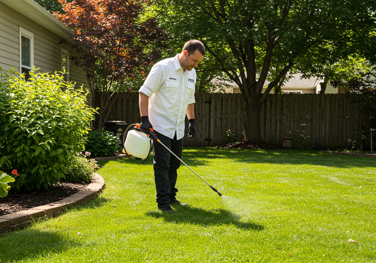 Punta Gorda Mosquito Control Services | Ranson Pest Control