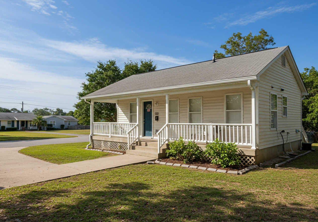 Termite Alert Punta Gorda: Spot the Signs & Save Your Home