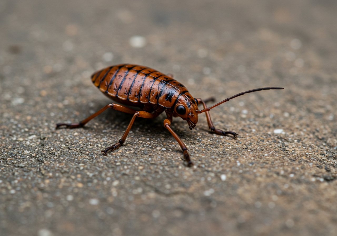 Is Your Lawn in Trouble? Expert Chinch Bug & Grub Control