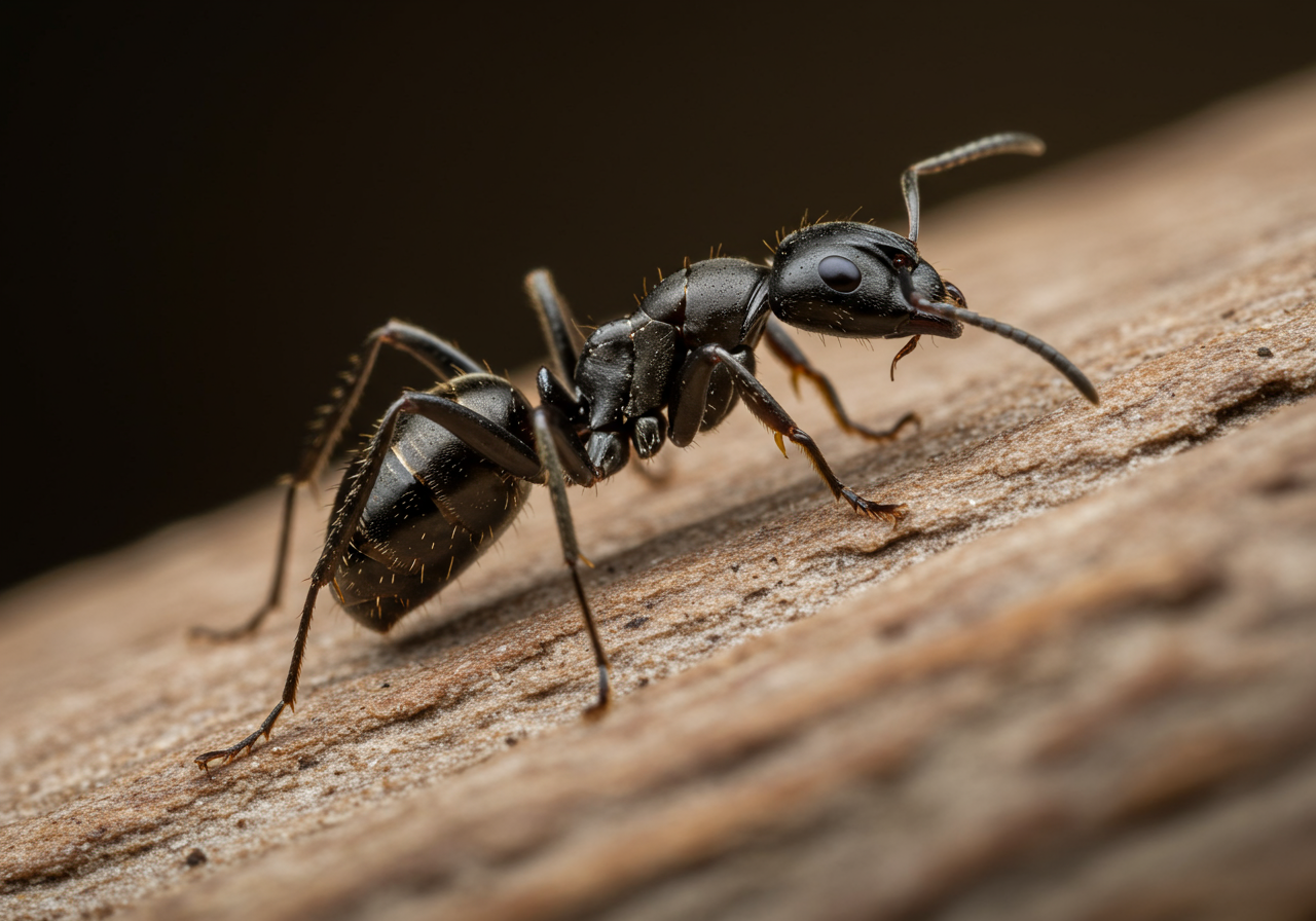 Ant Control in Punta Gorda, FL | Ranson Pest Control