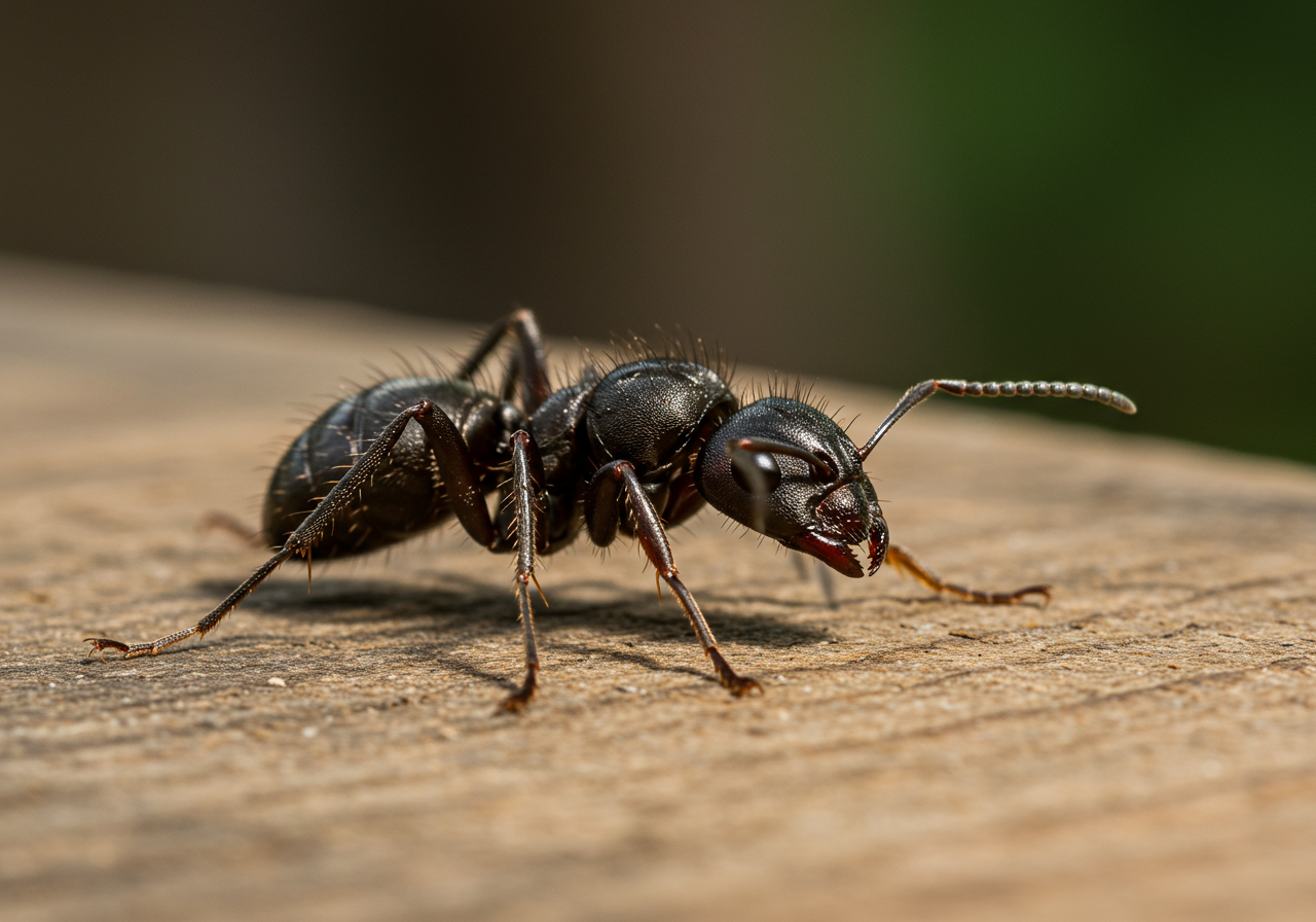 Punta Gorda Ant Invasion: Get Rid of Ants For Good | Ranson Pest Control