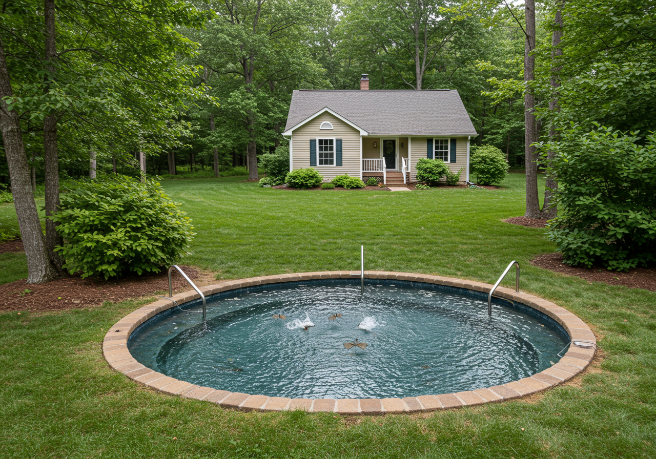 Rhode Island Mosquito & Tick Control: Enjoy Your Yard Again!