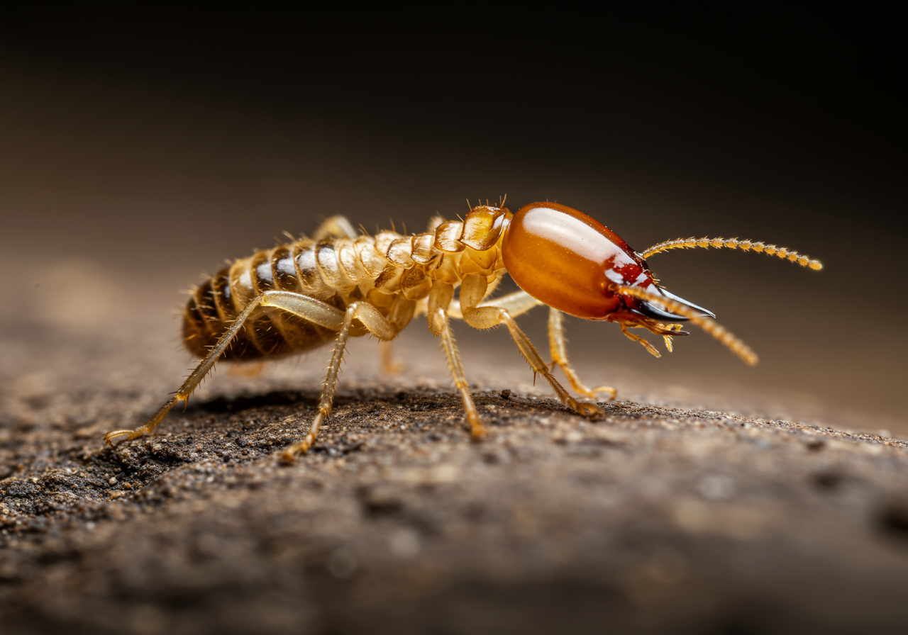 Termite Control & Removal in Swansea, MA | All-Pro Pest Control