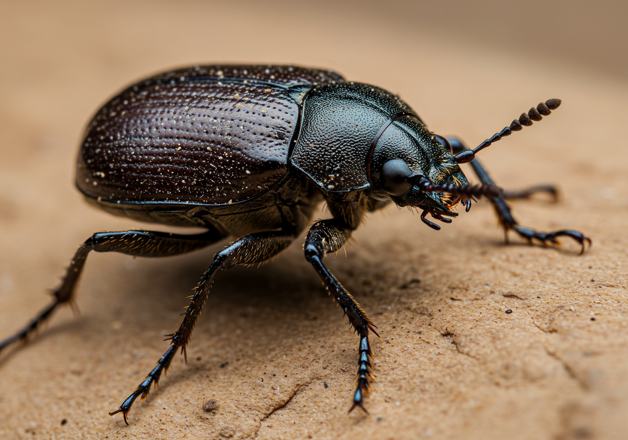 Beetle Control Swansea MA | All-Pro Pest Control