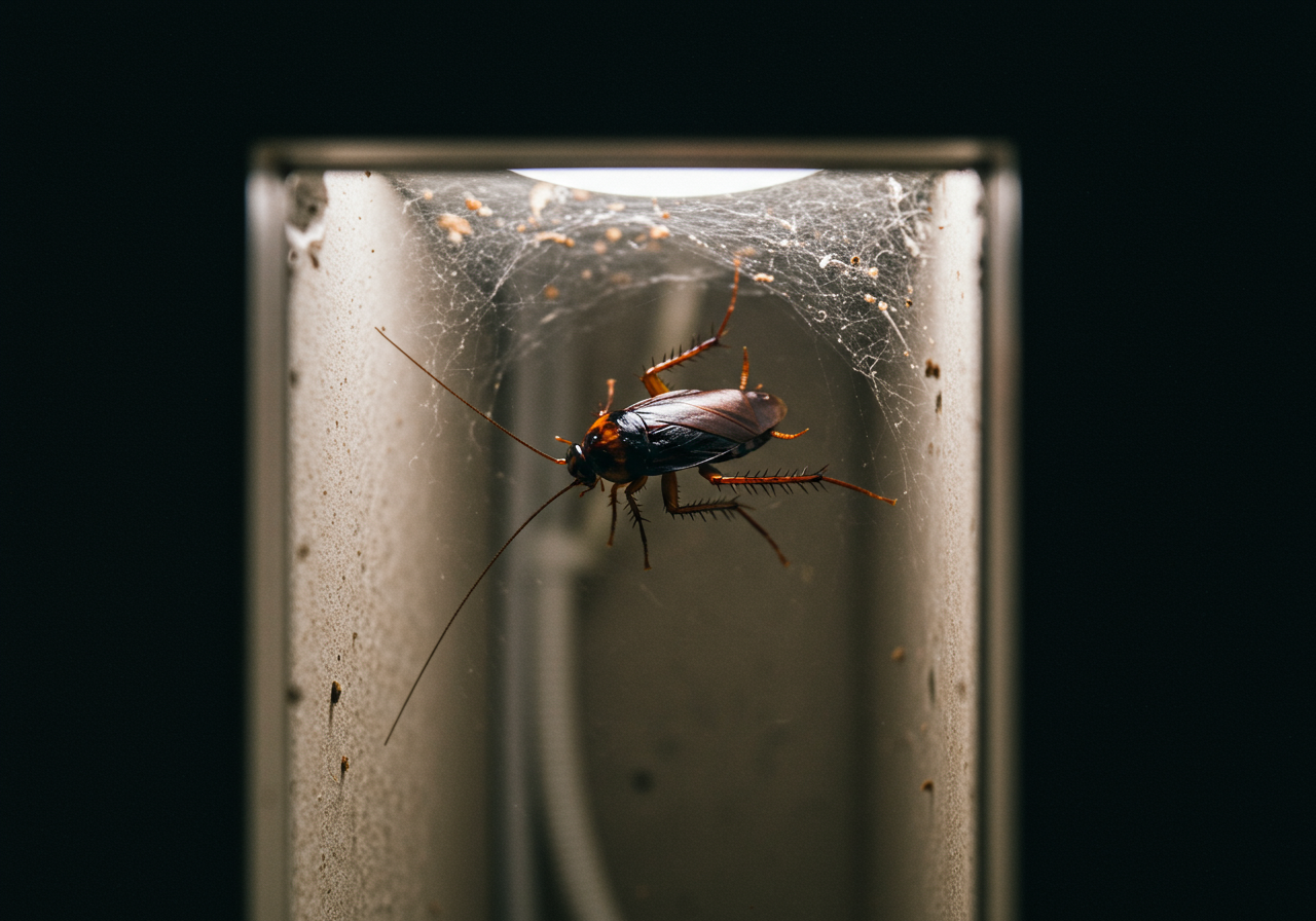 Swansea Condo Pest Control Services | All-Pro Pest Control