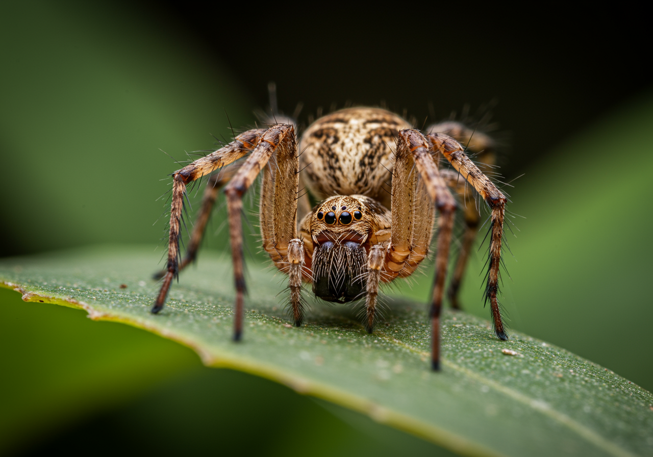Milton DE Spider Control | Expert Spider Removal Services