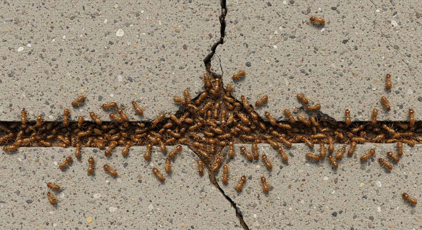 Termite Control Services in Milton, DE | DIY Helping Hand 302