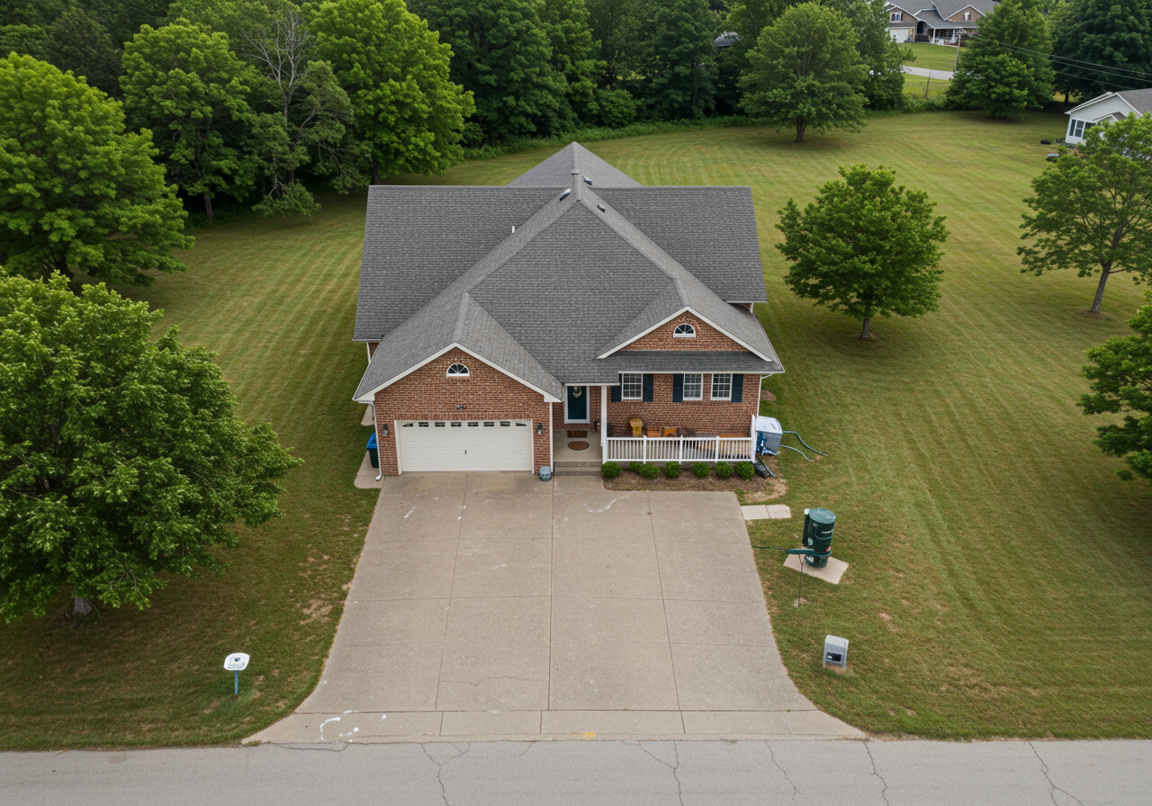 Cherokee County Termite Control: Is Your Home Safe?
